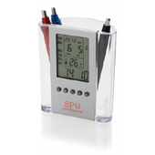 Alarm Clock & Holder 1265596 Alarm Clock & Holder 1265596